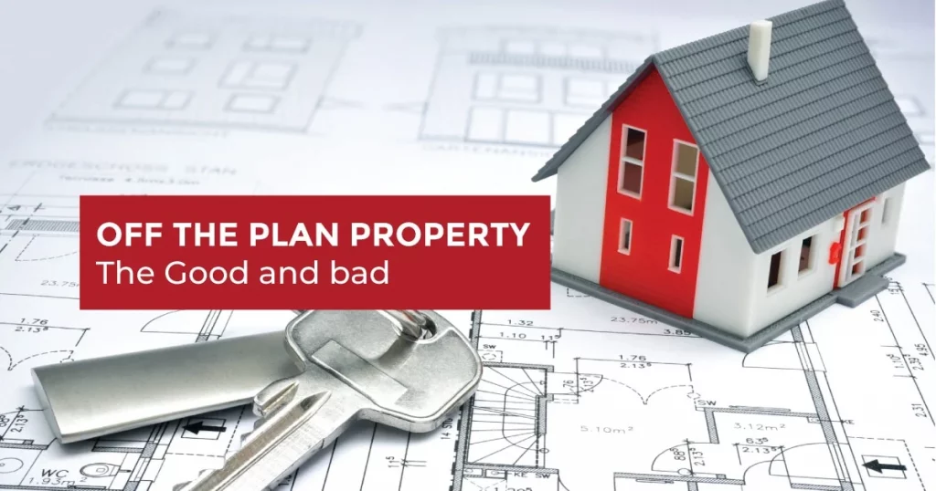How to Invest in Off-Plan Properties in Lagos