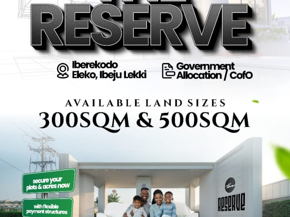 nigerian real estate