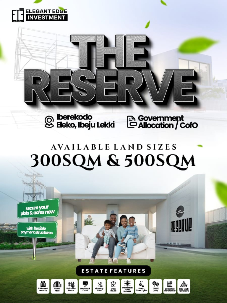 nigerian real estate