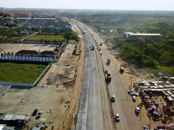 Properties in Ibeju-Lekki