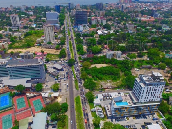 176 illegal estates in Lagos
