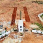 Oakville Green Estate, Mowe–Ofada