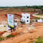 Oak Ville Estate Mowe