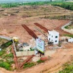 Land for Sale in Mowe with installment